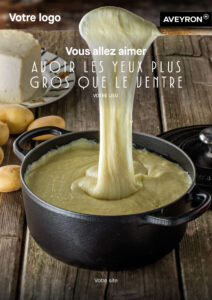 Appropriation Simple - Campagne de communication Tourisme 2026