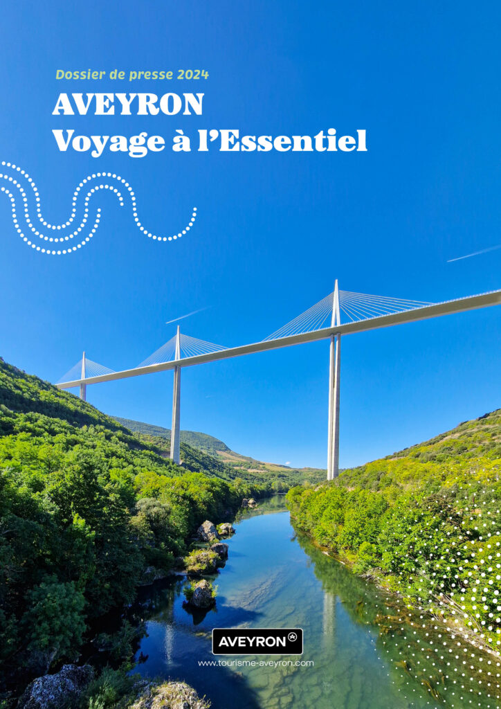 Dossier de presse 2024